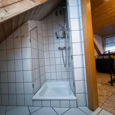 Gasthuis Im Charme Der 90er