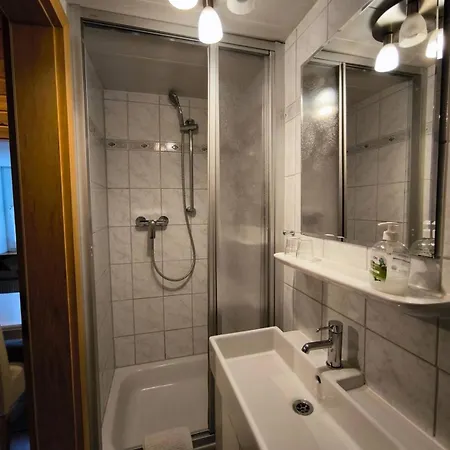 Im Charme Der 90er Casa de hóspedes 3*