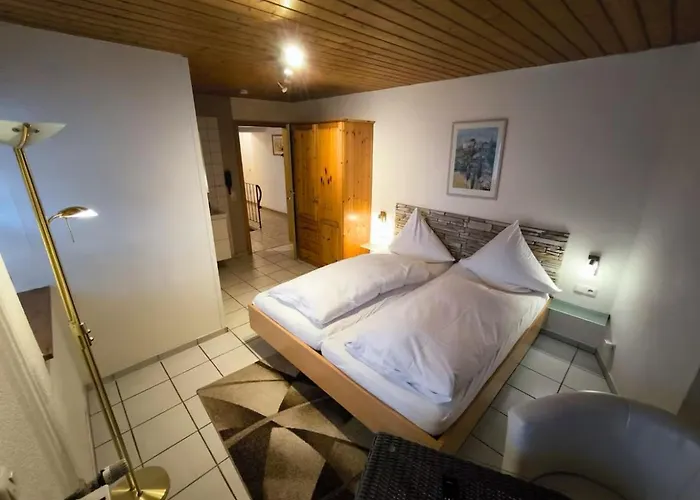 Gæstehus Im Charme Der 90er