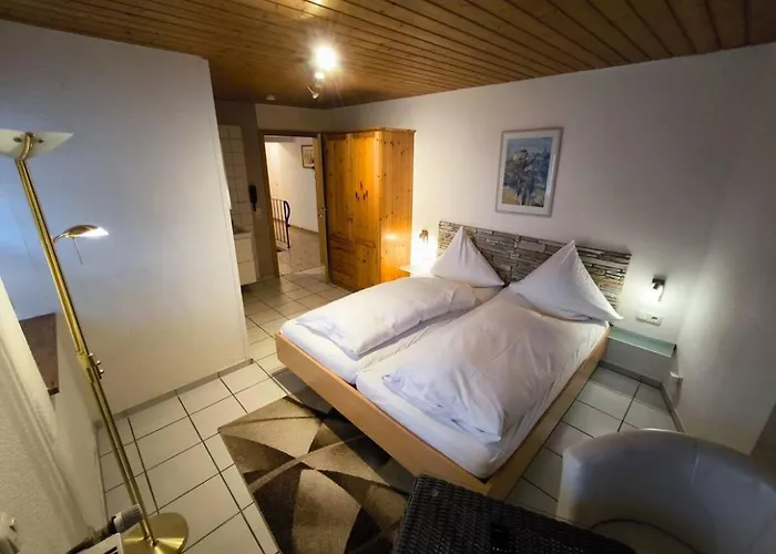 Gæstehus Im Charme Der 90er