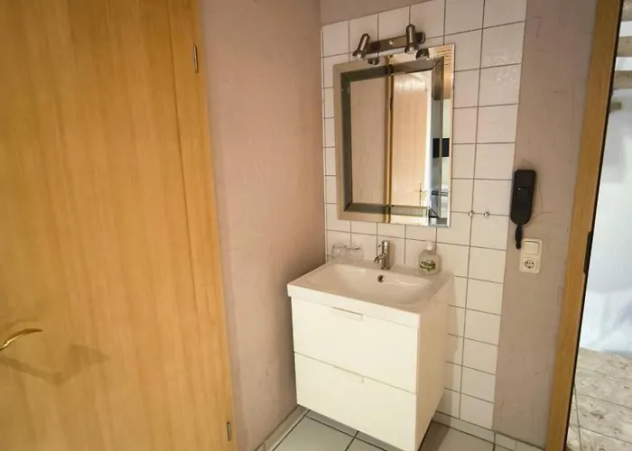 Im Charme Der 90er 3* Trier