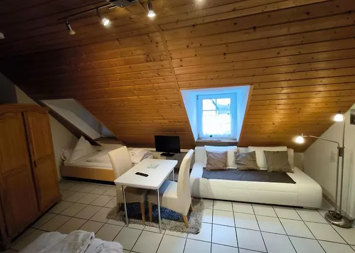 Im Charme Der 90er Trier