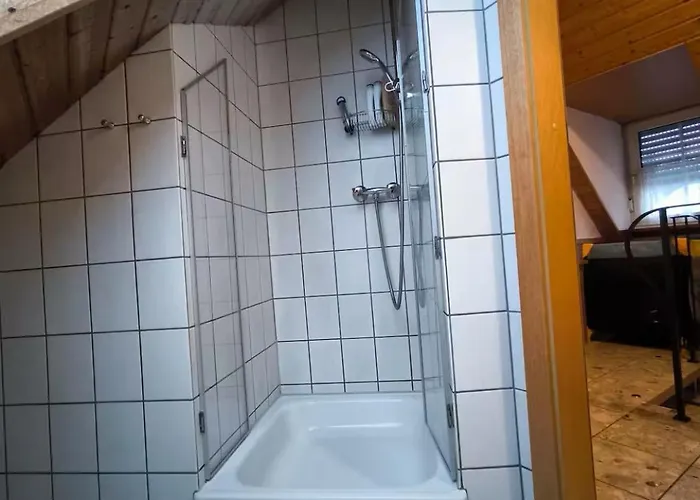 Gæstehus Im Charme Der 90er